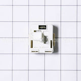 WP12555902 Whirlpool Overload