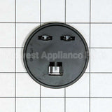 WP12562701 Whirlpool Door- Ice