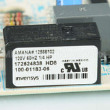 WP12566102 Whirlpool Cntrl-Elec