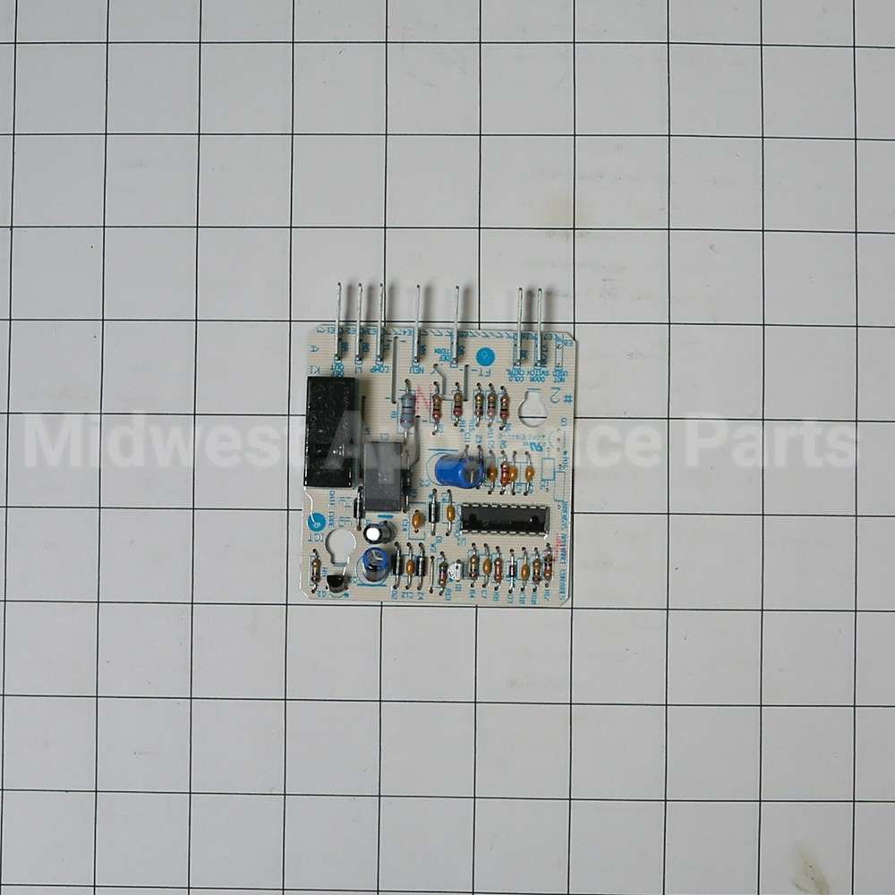 WP12566102 Whirlpool Cntrl-Elec