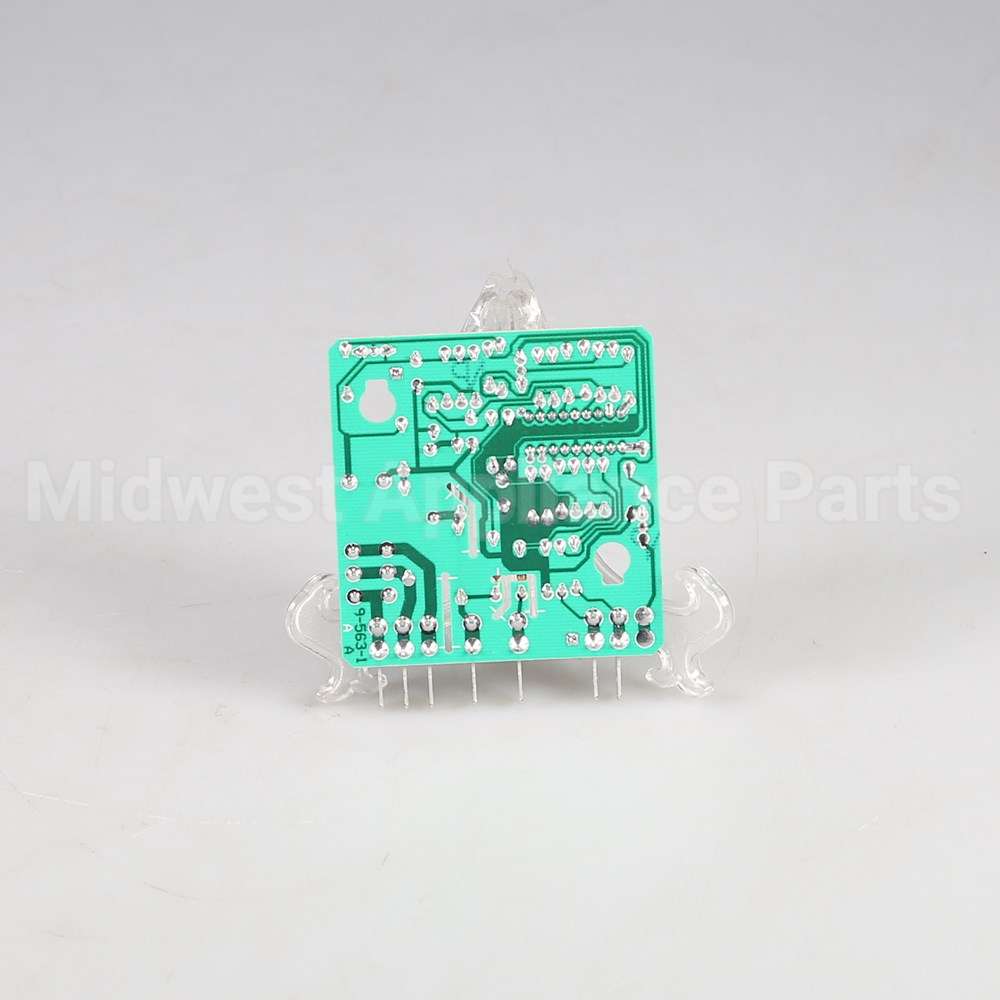 WP12566102 Whirlpool Cntrl-Elec