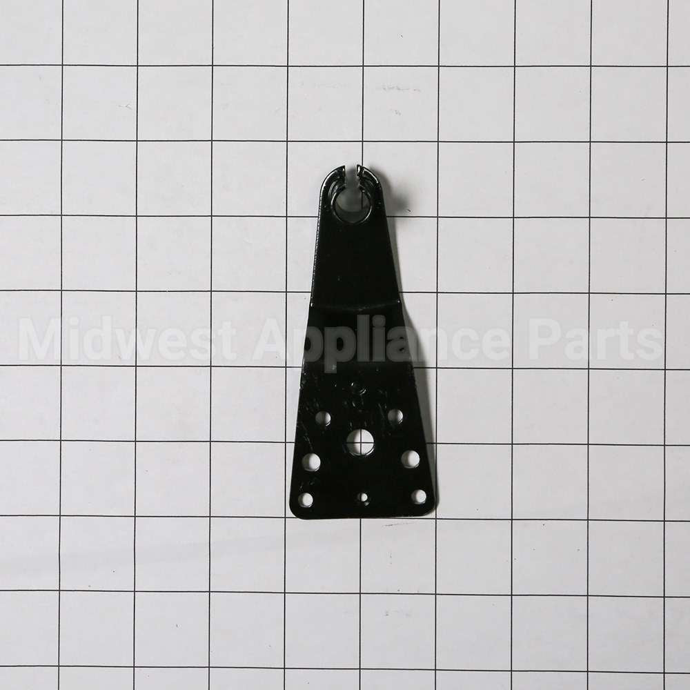 WP12566607ED Whirlpool Hinge-Door