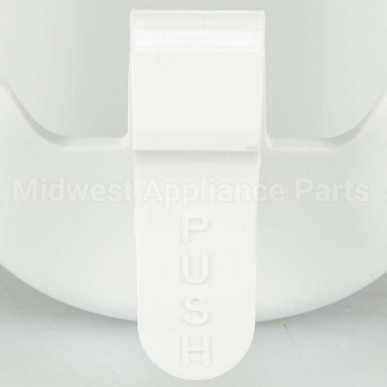 WP12568001 Whirlpool Cover- Fil