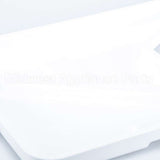 WP12579803 Whirlpool Pan- Drain