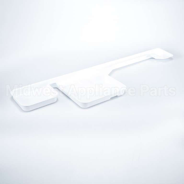 WP12579803 Whirlpool Pan- Drain