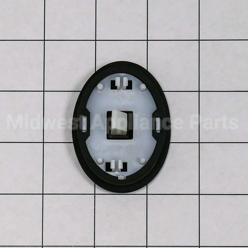 WP12598902B Whirlpool Actr Pad F