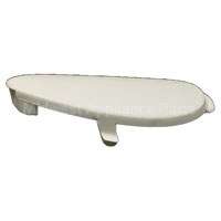 WP12604501C Whirlpool Cap- Handl