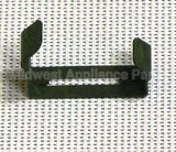 WP12627302 Whirlpool Clip- Toe