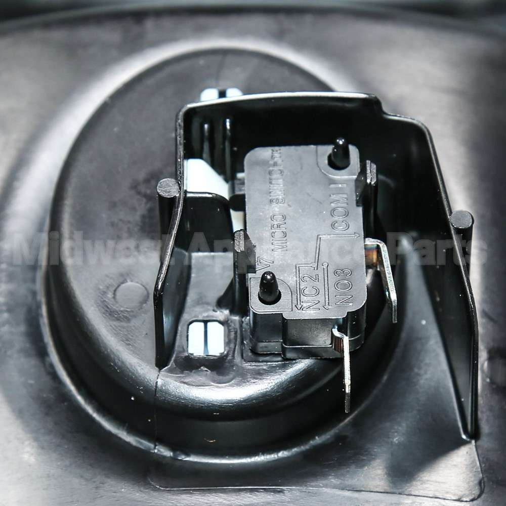 WP12703809BB Whirlpool Old 12703809Ws