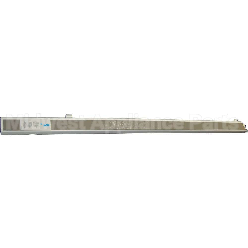 WP12722803AP Whirlpool Rail-Mulln