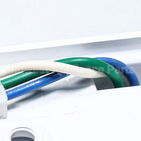 WP12722803W Whirlpool Rail-Mulln