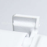 WP12722803W Whirlpool Rail-Mulln