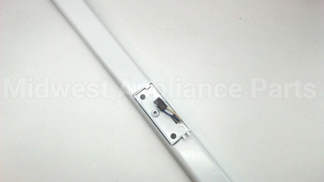 WP12722813W Whirlpool Rail-Mulln