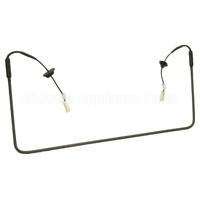 WP12729127 Whirlpool Heater