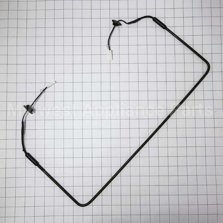 WP12729127 Whirlpool Heater