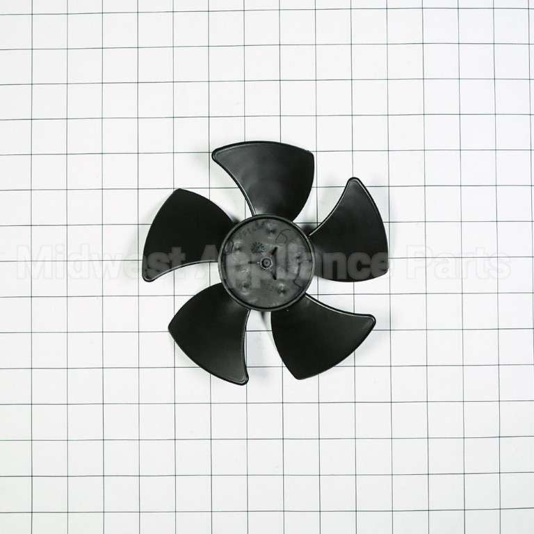 WP12825803 Whirlpool Blade-Fan