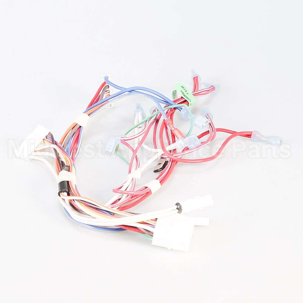WP12868601 Whirlpool Harns-Wire