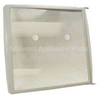 WP12883508SP Whirlpool Shelf-Glas