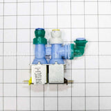 WP12956105 Whirlpool Valve