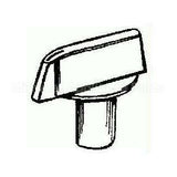 WP12X9 GE Knob Asm
