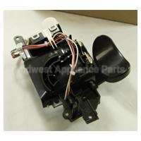 WP13005701B Whirlpool Chute Ext