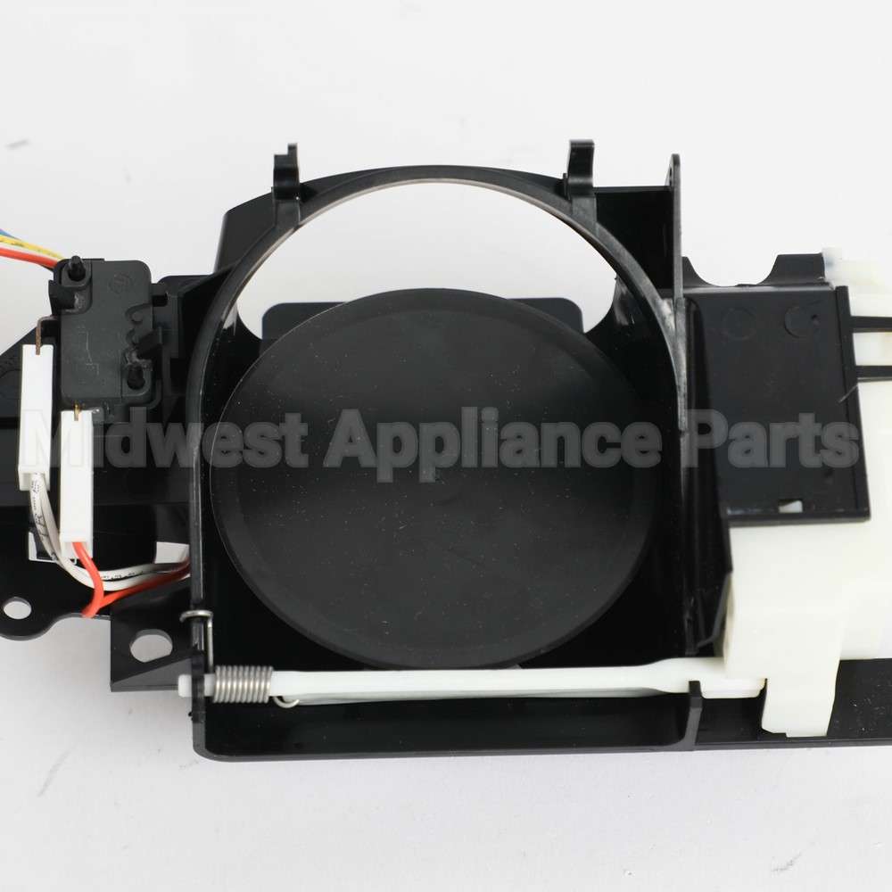 WP13005704W Whirlpool Chute