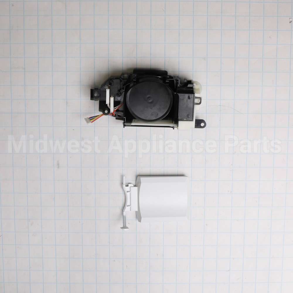 WP13005704W Whirlpool Chute