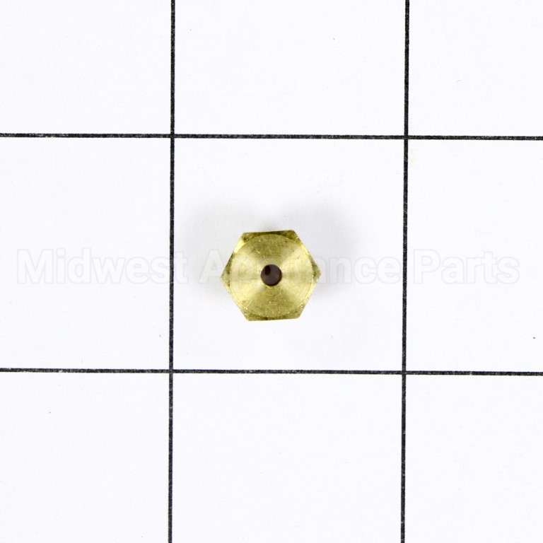 WP15418 Whirlpool Orifce-Gas