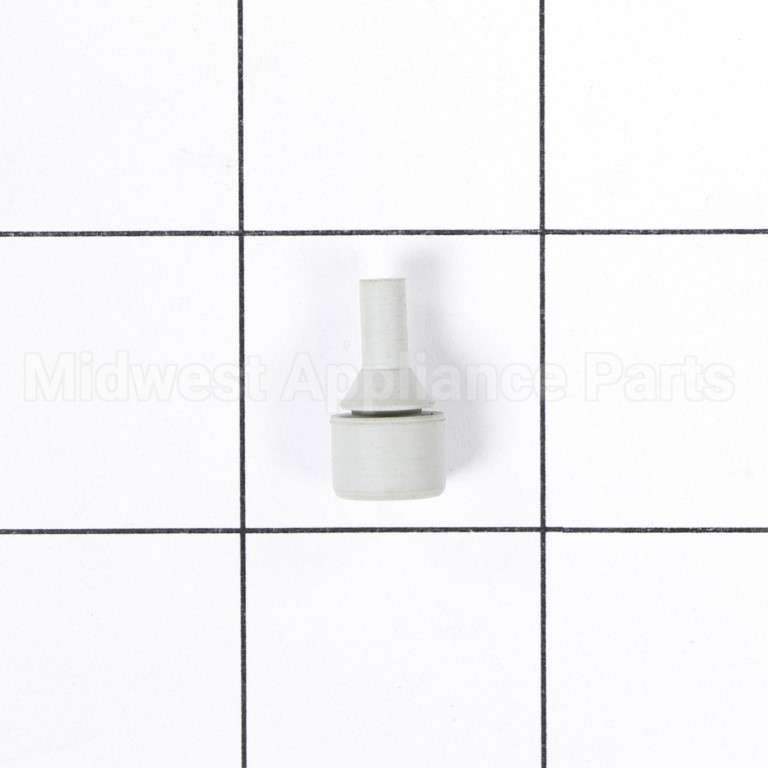 WP17258 Whirlpool Bumper