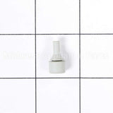 WP17258 Whirlpool Bumper