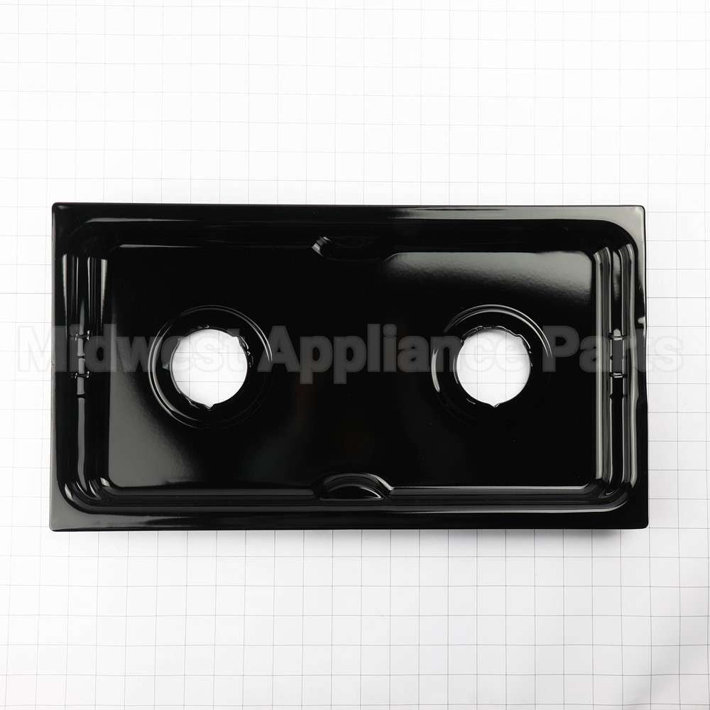 WP2001F175-09 Whirlpool Cooktop