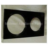 WP2002F188-09 Whirlpool Cooktop