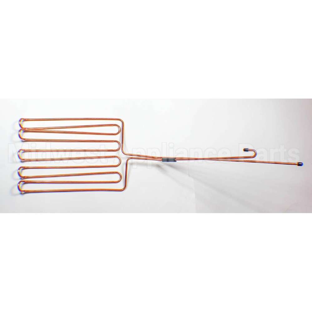 WP2004545 Whirlpool Heater-Pan
