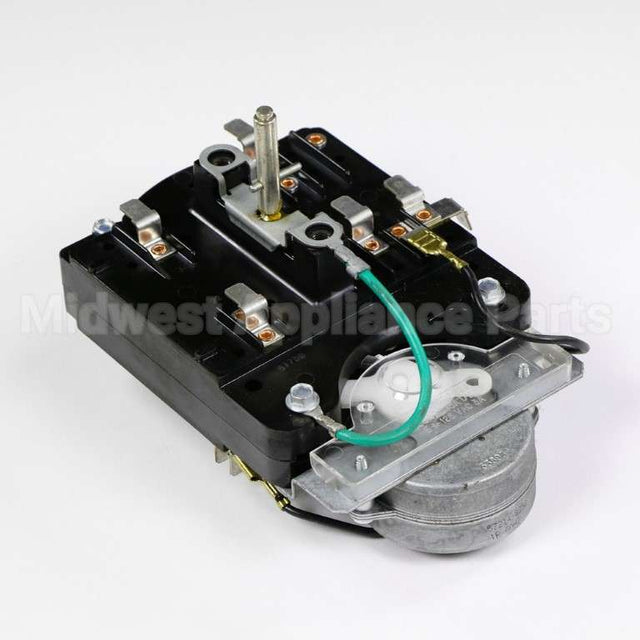 WP205639 Whirlpool Timer