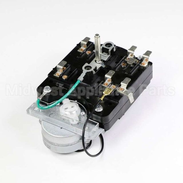WP206228 Whirlpool Timer