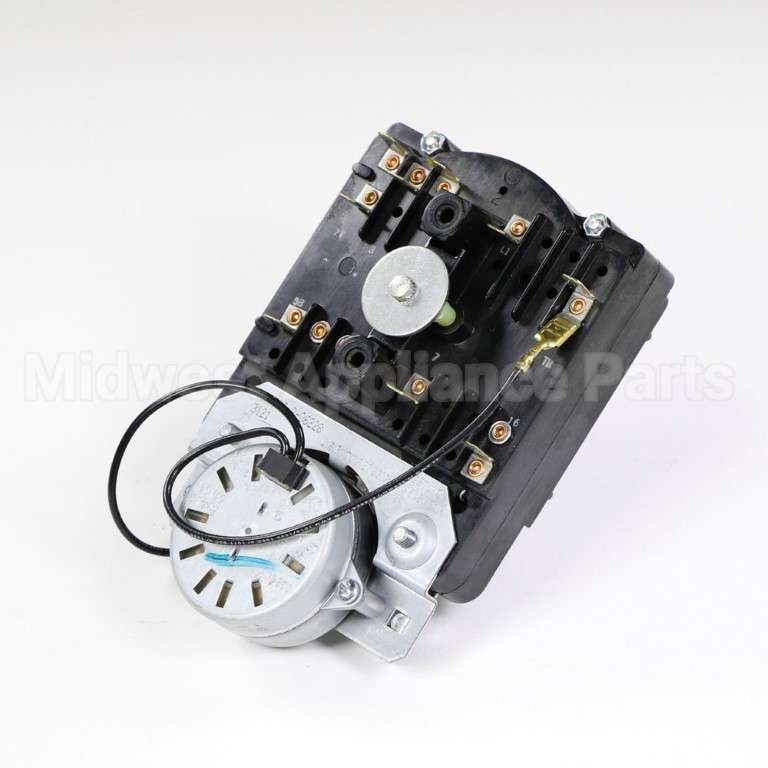 WP206228 Whirlpool Timer
