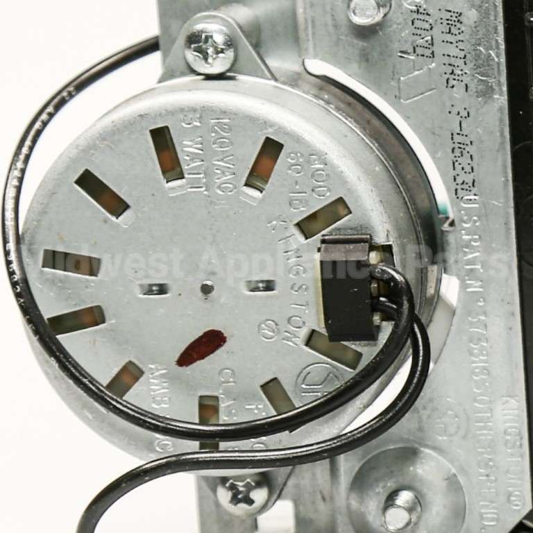 WP206230 Whirlpool Timer