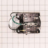 WP206230 Whirlpool Timer