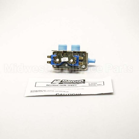 WP206413 Whirlpool Water Valv