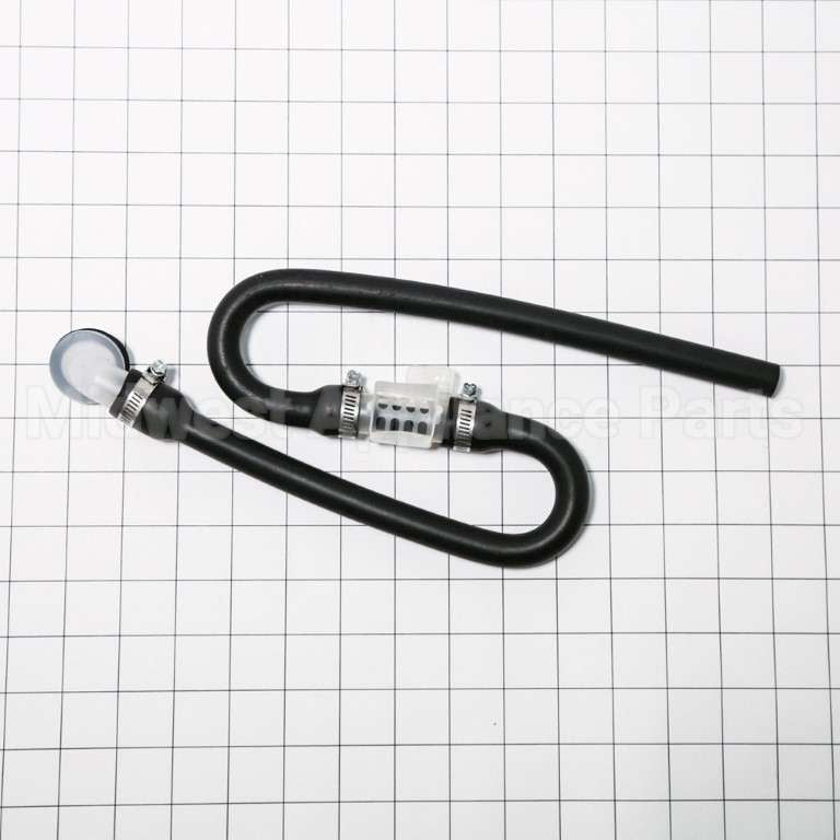 WP206680 Whirlpool Injector H