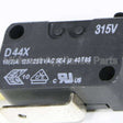 WP207166 Whirlpool Switch- Ch