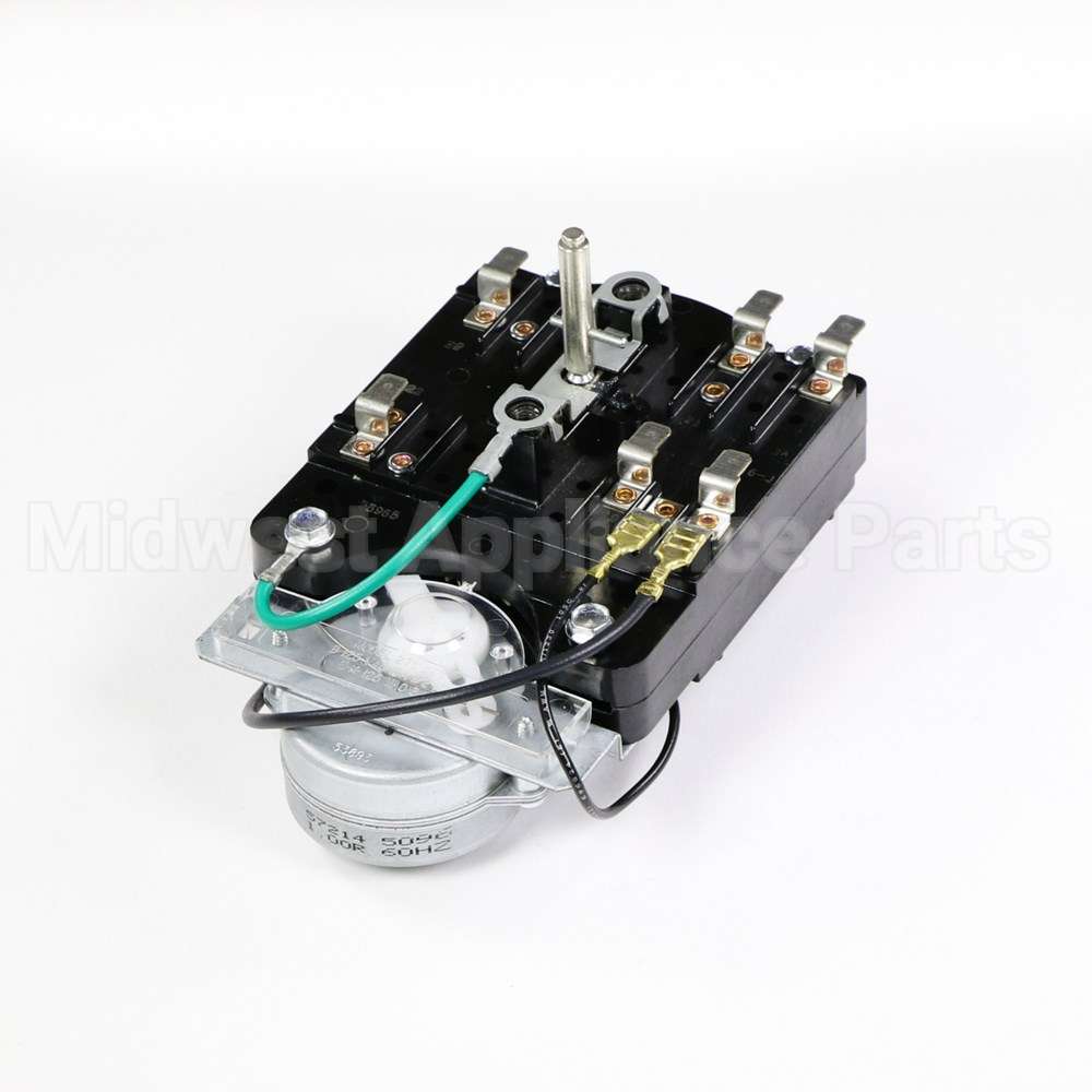 WP207373 Whirlpool Timer