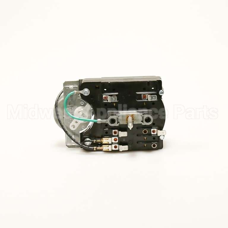 WP207378 Whirlpool Timer
