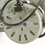 WP207378 Whirlpool Timer