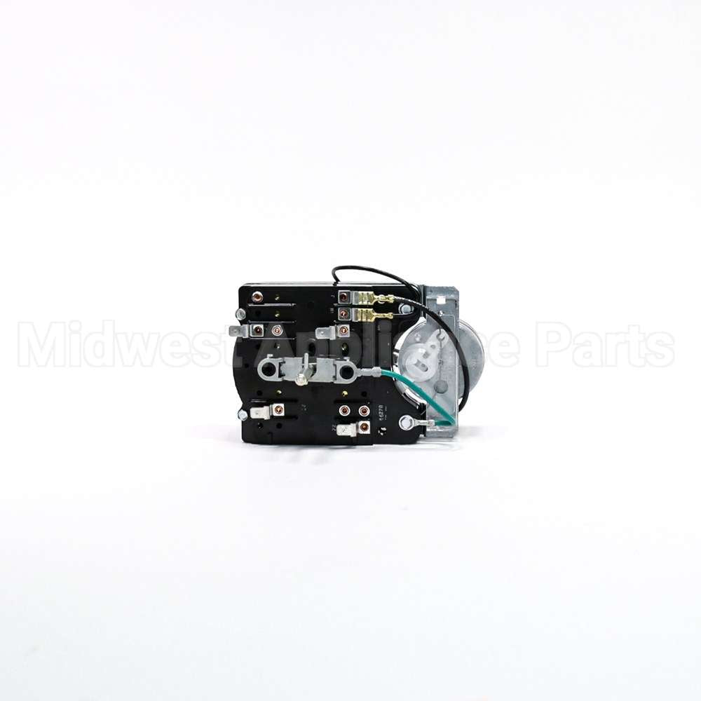 WP207783 Whirlpool Timer