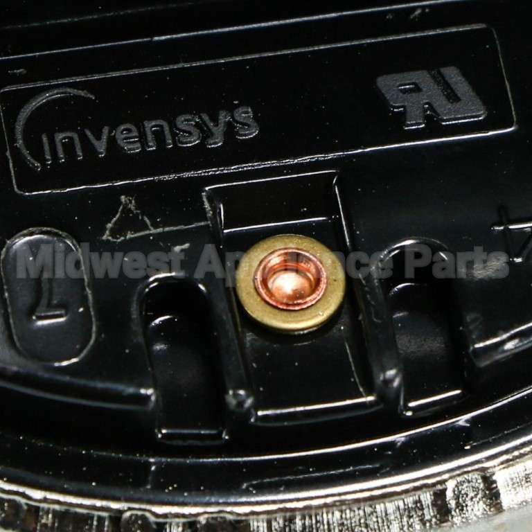 WP208201 Whirlpool Switch- Pr