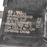 WP20X10022 GE Fan Mtr Capacitor-Out Door