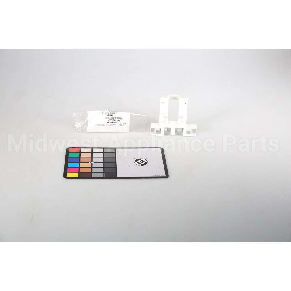 WP21001135 Whirlpool Housing- L