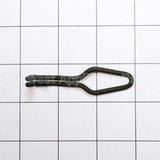 WP21001166 Whirlpool Hook- Susp
