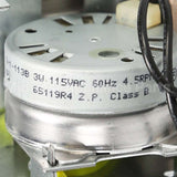 WP21001325 Whirlpool Timer